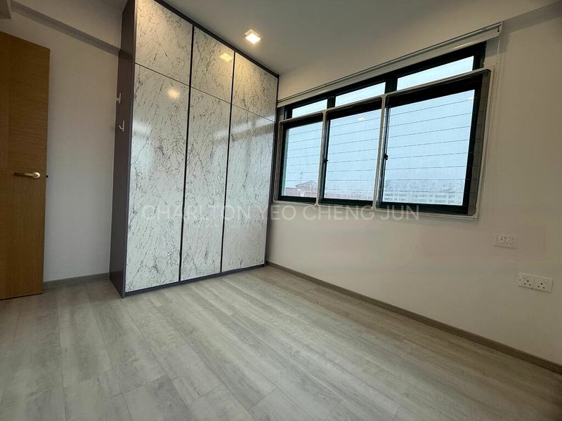 Room (Condo) for Rent in  Changi Green - Image 1